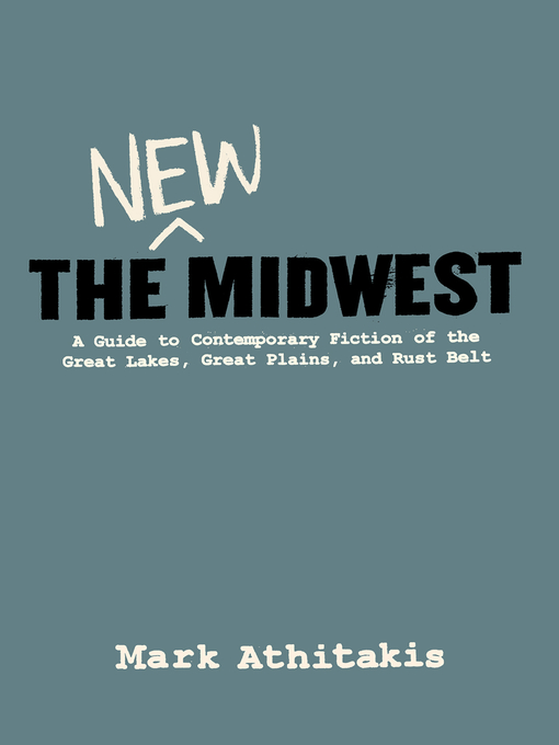 Cover image for The New Midwest